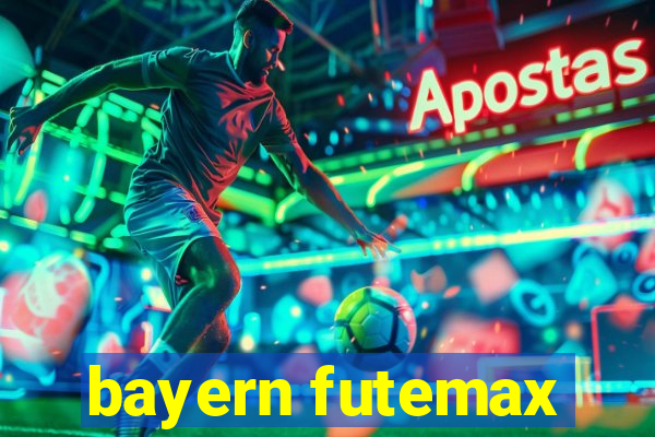 bayern futemax